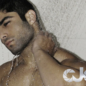 CJC Photography, Boston, book cover photographer, Assad Shalhoub, fitness model