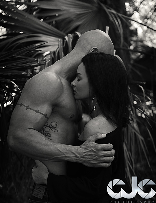 CJC Photography, Blake Sevani, Gina Sevani, Florida photographer,  book cover photographer, romance book cover photographer