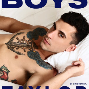 Boys Magazine - Online Feature