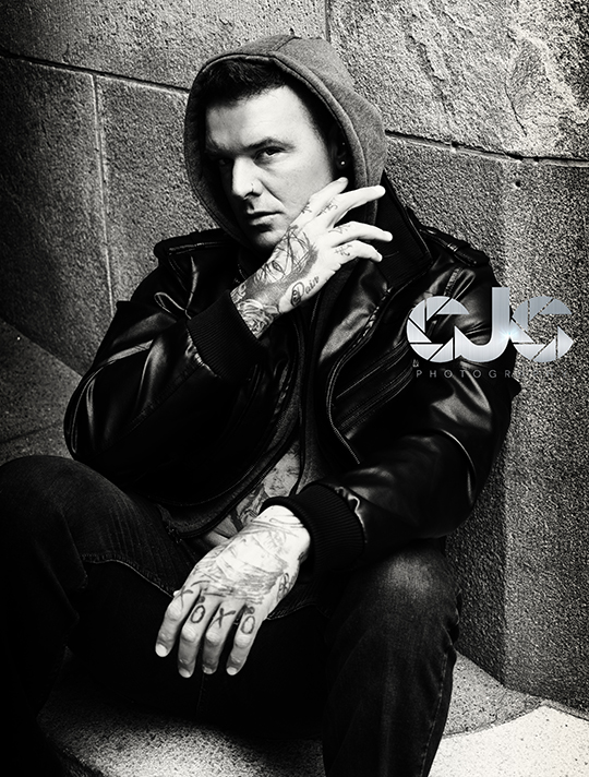 Brandon English [46] | CJC Photography