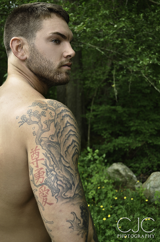 Brian Laferriere [19]