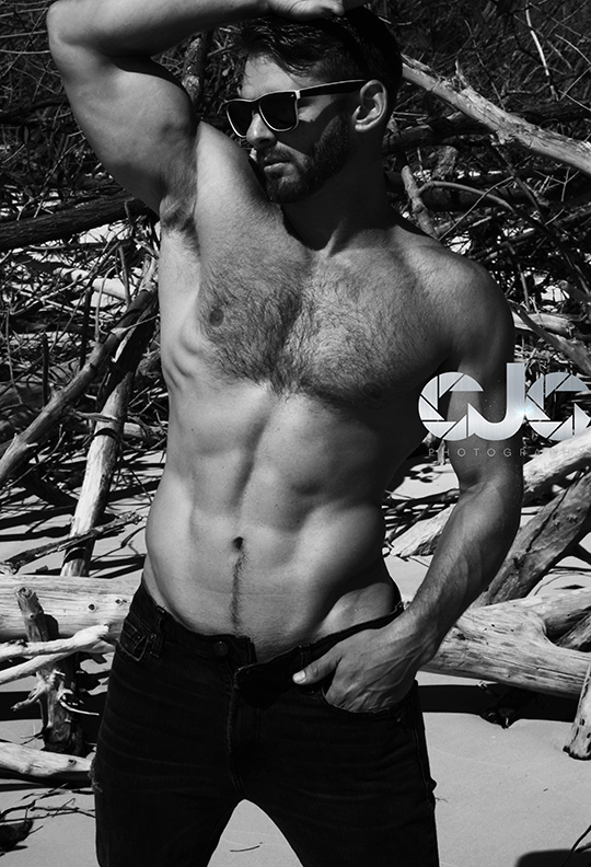 CJC Photography,&nbsp;Brock Grady, Brock Grady Model, Florida photographer, &nbsp;book cover photographer, romance book cover photographer