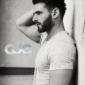 CJC Photography, Brock Grady, Brock Grady Model, Florida photographer,  book cover photographer, romance book cover photographer