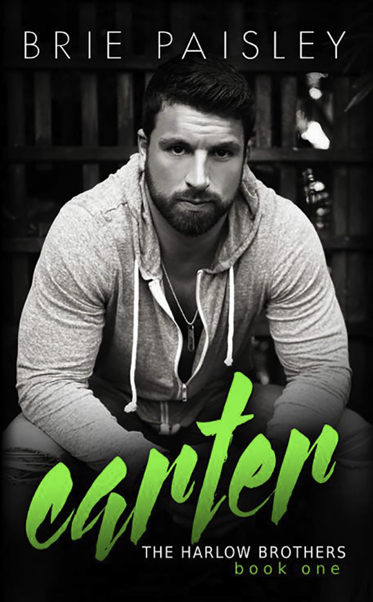 Carter by Brie Paisley, CJC Photography, Boston photographer, book cover photographer, romance book cover photographer, BT Urruela, Taylor Urruela,