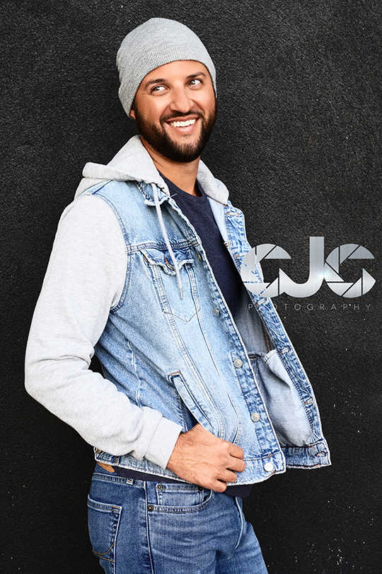 Christopher John [145] | CJC Photography
