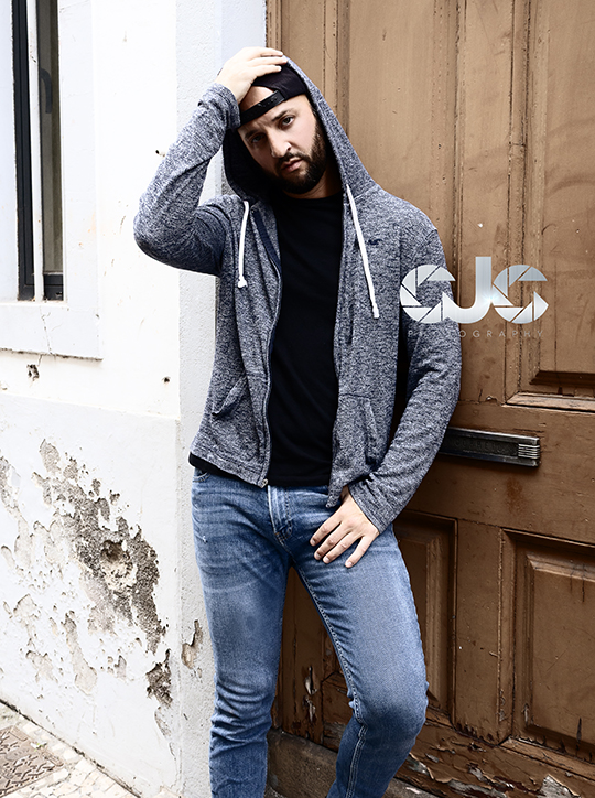 Gideon [100] | CJC Photography