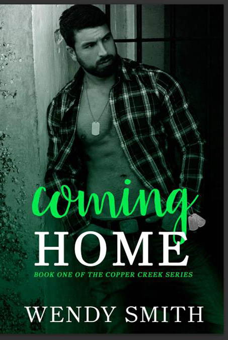 Coming Home by Wendy Smith, Wendy Smith author, BT Urruela, CJC Photography, Florida photographer,  book cover photographer, romance book cover photographer