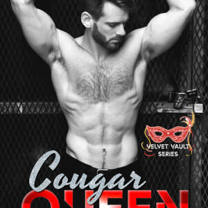 Cougar Queen by Linny Lawless