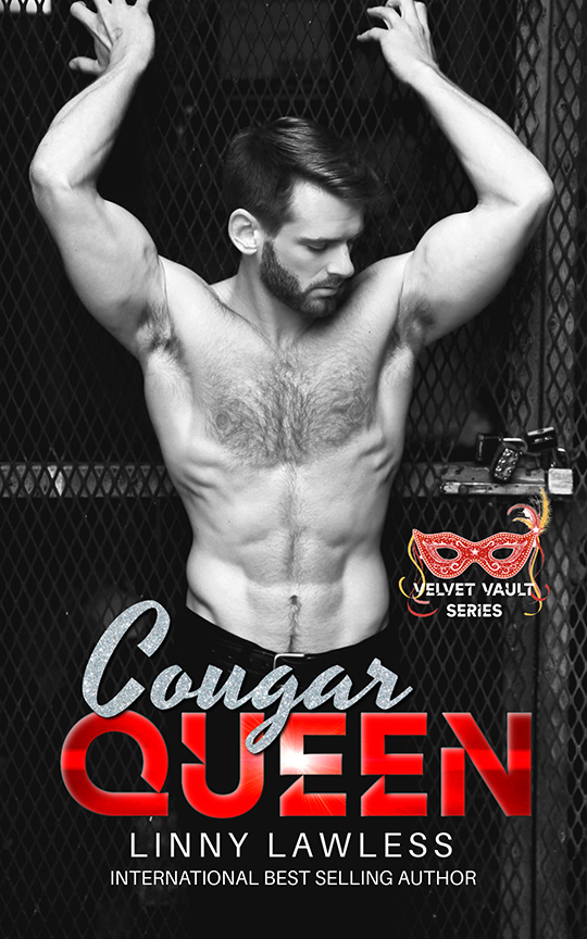 Cougar Queen by Linny Lawless