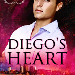 Diegos Heart by Taylor Rylan