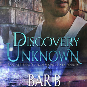 Discovery Unknown by Barb Shuler, Barb Shuler romance author