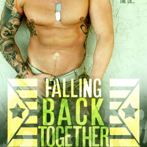 Falling Back Together by Kristen Hope Mazzola, Alex Neff, CJC Photography, Florida photographer,  book cover photographer, romance book cover photographer