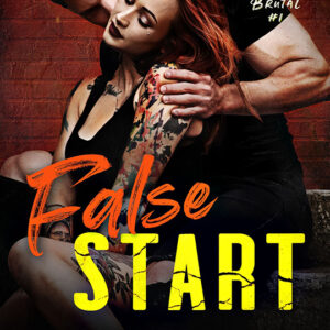 False Start by Casey Hagen, Casey Hagen Romance author, David Wills model