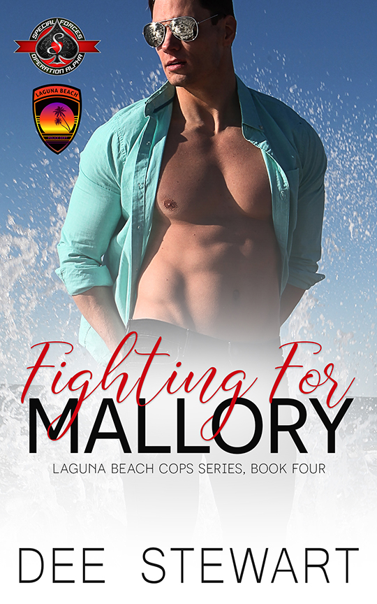 Fighting For Mallory by Dee Stewart