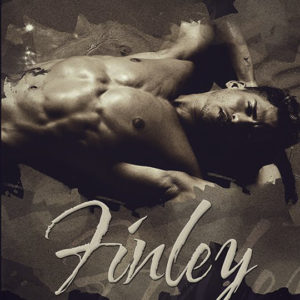 "Finley" by Ella Frank, m/m romance author, CJC Photography, boston, book cover photographer