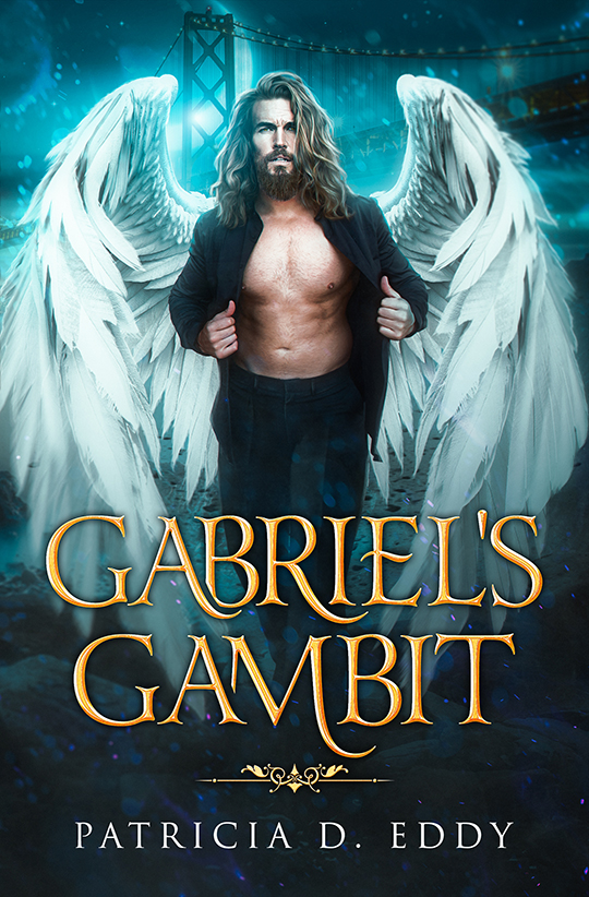 Gabriels Gambit by Patricia D. Eddy