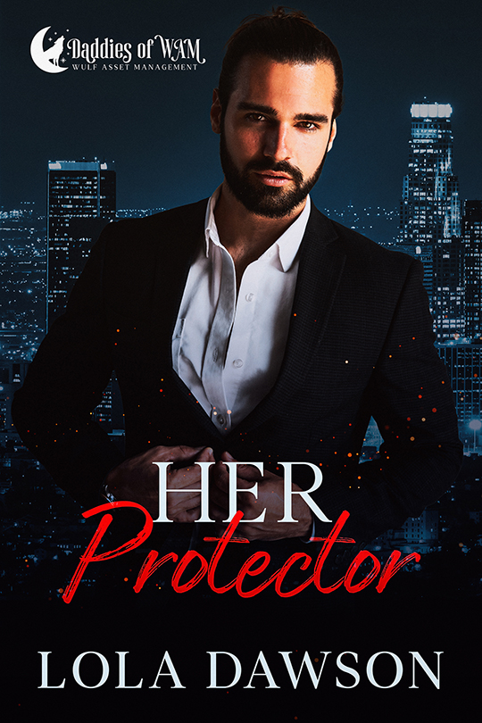 Her Protector by Lola Dawson