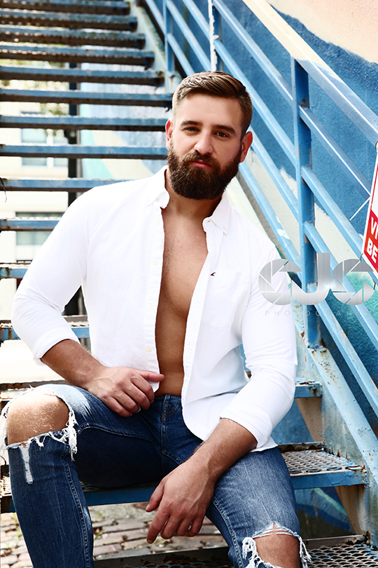 Jake [13] | CJC Photography