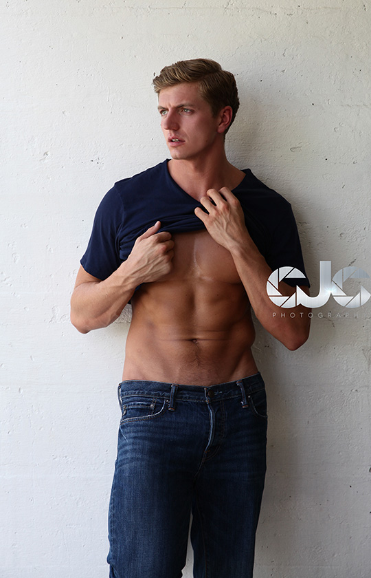 Keith [15] | CJC Photography