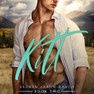 Kitt by Taylor Rylan, Taylor Rylan gay romance author, CJC Photography book cover photographer