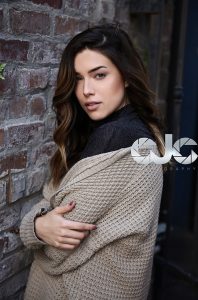 Lauren Summer [56] | CJC Photography