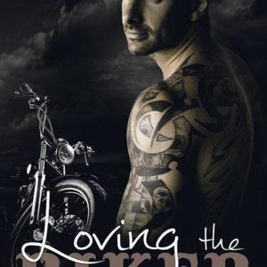 Loving The Biker by Cassie Alexandra, CJC Photography, Boston, romance novel