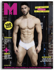 MM Magazine (October 2022)