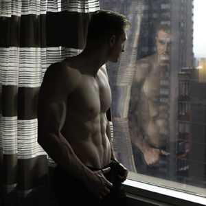 CJC Photography, Boston, book cover photographer, romance novel, Mike Vona, fitness model