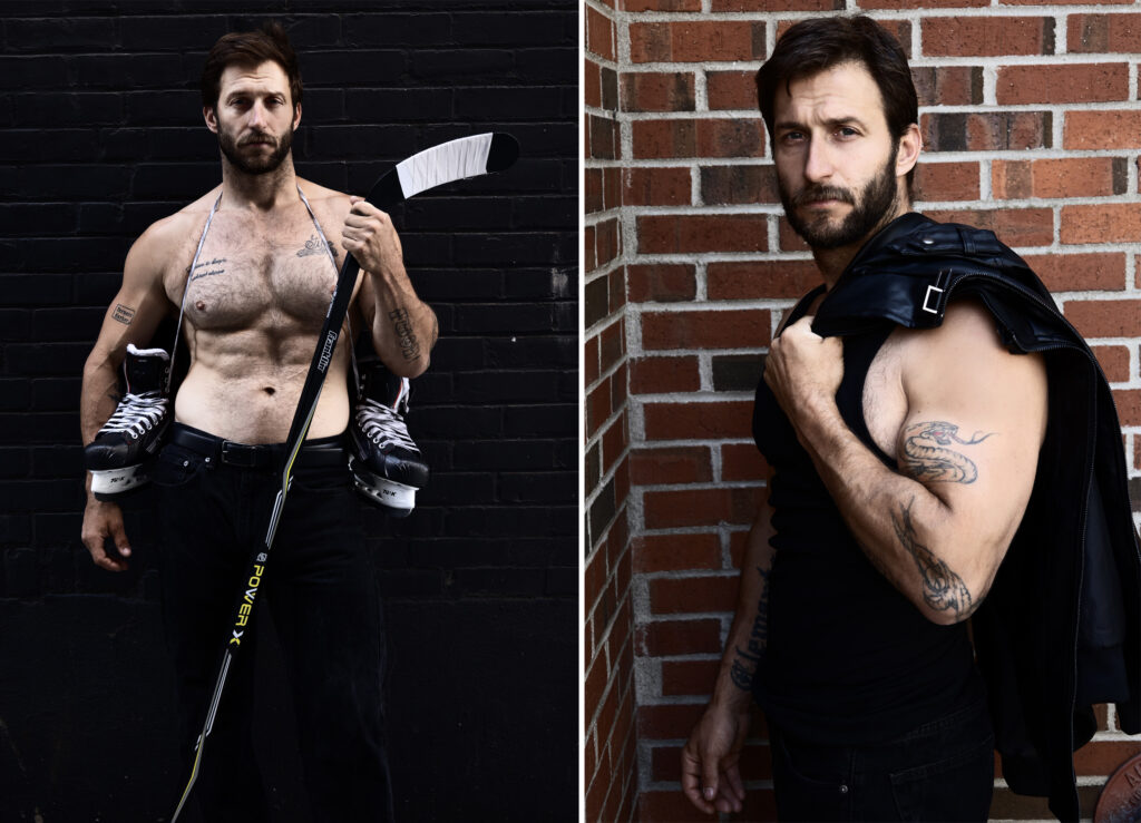 Nick Ridner Your Sneak Preview Is Here! | CJC Photography