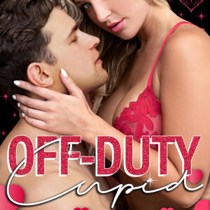 Off Duty Cupid by Zee Irwin