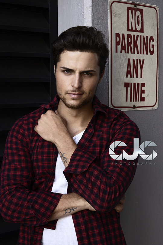 Peter Stelling [97] | CJC Photography