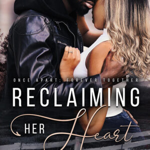 Reclaiming Her Heart by Barb Shuler