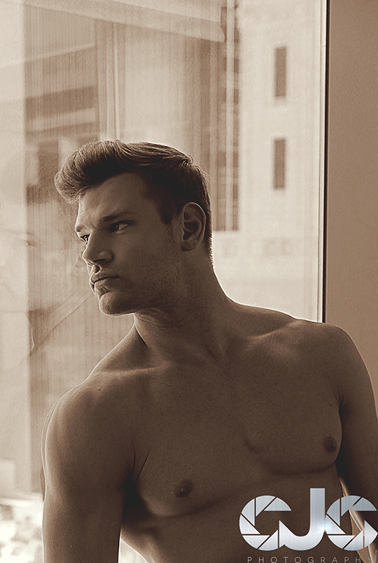 CJC Photography, remington jay perregaux, remington jay perregaux fitness model, Boston photographer, book cover photographer, romance book cover photographer