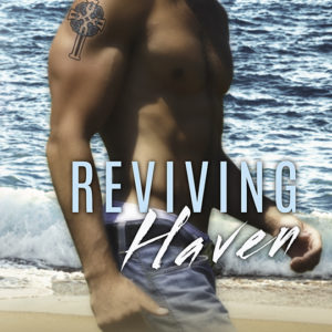 CJC Photography, Boston, book cover photographer, Reviving Haven by Cory D Cyr