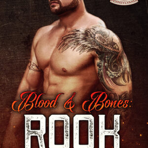 Rook by Jeanne St. James, Jeanne St. James romance author, CJC Photography book cover photographer