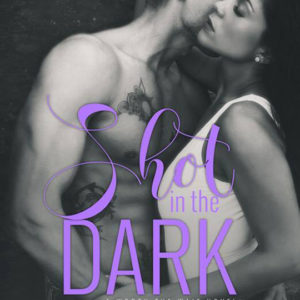 Shot In The Dark by Leigh Taylor, Leigh Taylor author, Rachael Baltes model, CJC Photography, Florida photographer, book cover photographer, romance book cover photographer