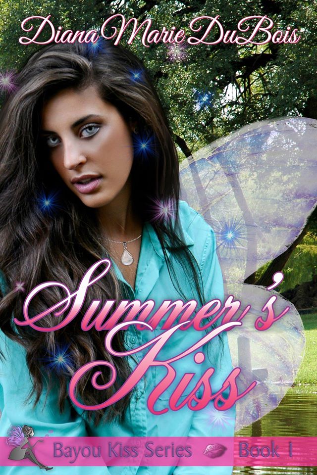 Summers Kiss by Diana Marie DuBois, Alli Theresa, CJC Photography, Boston photographer,  book cover photographer, romance book cover photographer