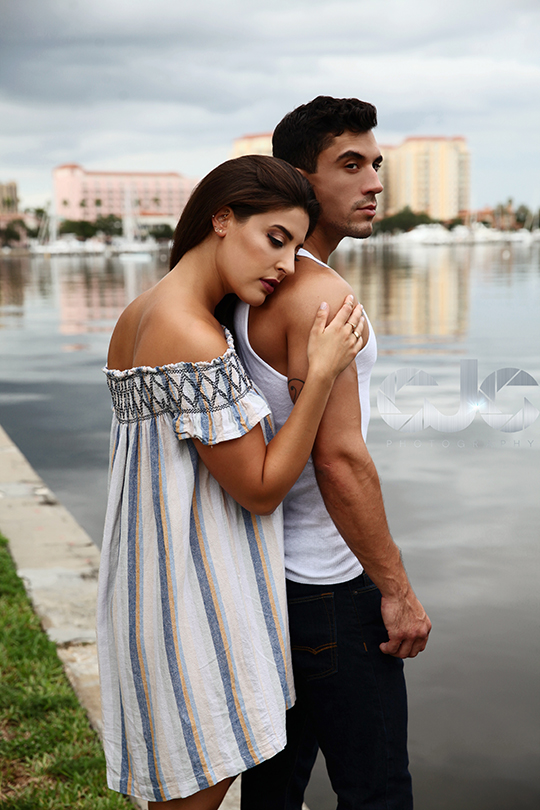 CJC Photography, Florida photographer, book cover photographer, romance book cover photographer