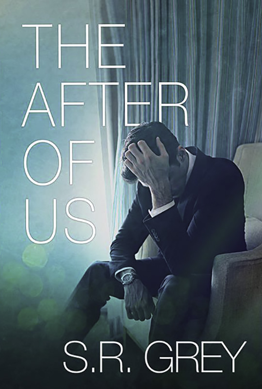 The After Of Us by S.R. Grey, CJC Photography, Boston photographer, book cover photographer, romance book cover photographer