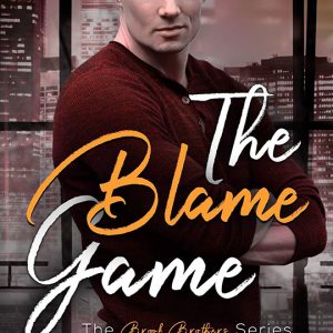 The Blame Game by Tracie Delaney, Tracie Delaney romance author, David Wills model, CJC Photography, Florida photographer, book cover photographer, romance book cover photographer