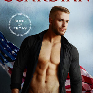 The Guardian by Donna Grant, Donna Grant romance author, CJC Photography book cover photographer