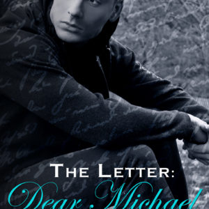 The Letter Dear Michael by Theresa Sederholt, Michael Federico, CJC Photography, Boston photographer, book cover photographer, romance book cover photographer