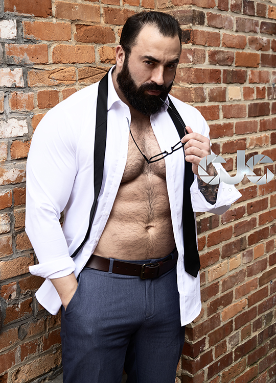Tony Brettman [24] | CJC Photography