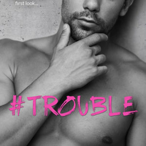 Trouble by Lesley Clark and Haylee Thorne, Sean Brady Model