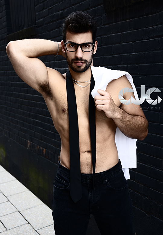 Ty Gilson [47] | CJC Photography
