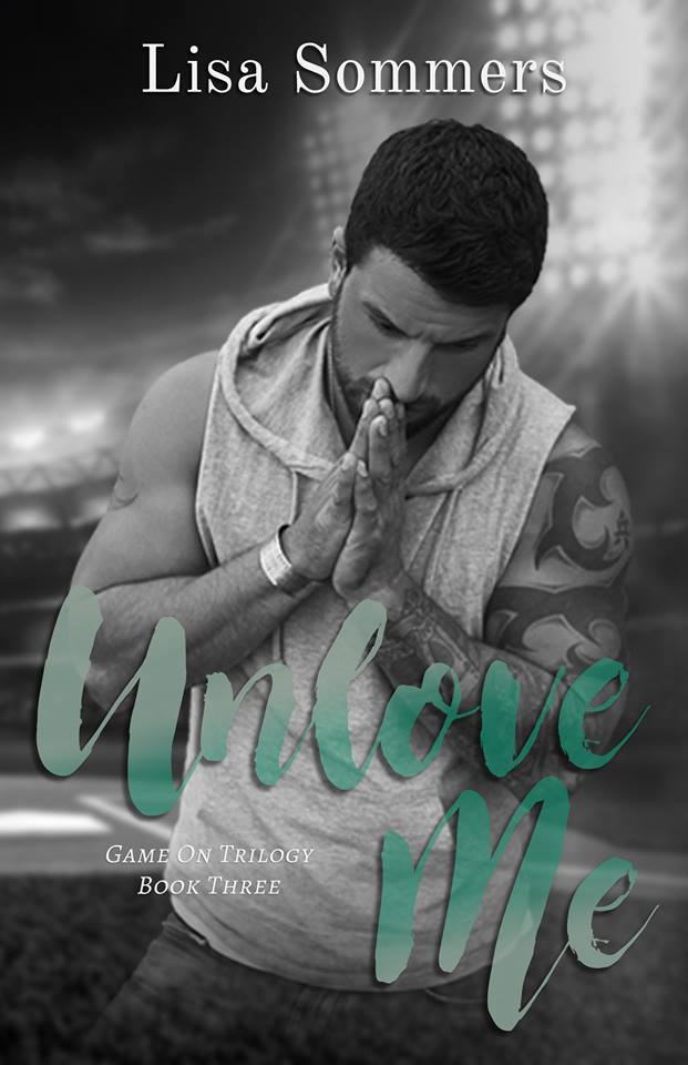 Unlove Me by Lisa Sommers, BT Urruela, CJC Photography, book cover romance photographer