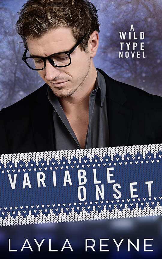 Variable Onset by Layla Reyne, Keith Manecke Model